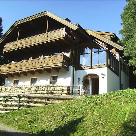 Turracher HoheHaus Vucsinaアパートメント エクステリア 写真