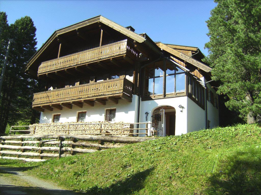 Turracher HoheHaus Vucsinaアパートメント エクステリア 写真